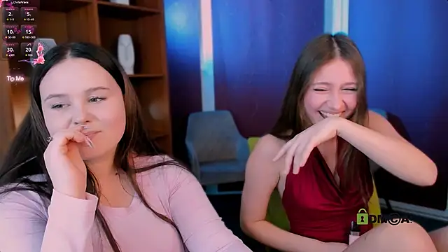 arianaa_catのライブXXXチャット