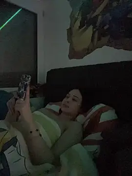 Czat XXX na żywo – Just-Lilly