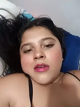 Salome_Vivas Chat XXX in diretta