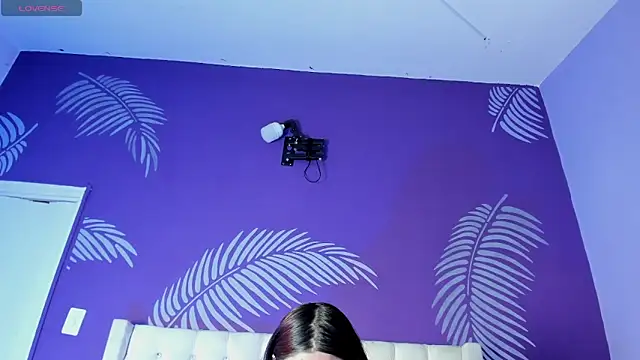 Chatroom XXX en direct de Hanna_Baker__