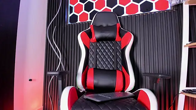 Cristopher_Wild Webcam show