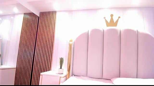 cintya_evans 网络视讯表演