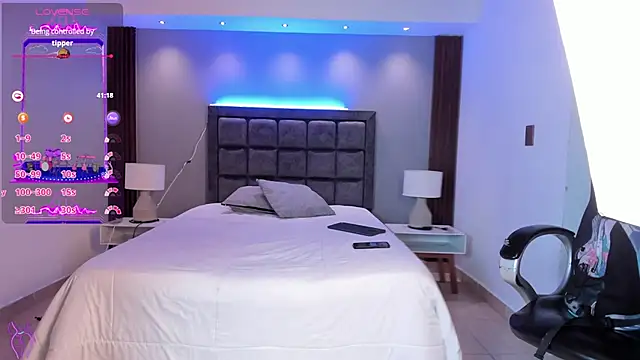 devora_celeste 라이브 XXX 채팅