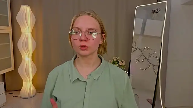 AlicaCohill 라이브 XXX 채팅