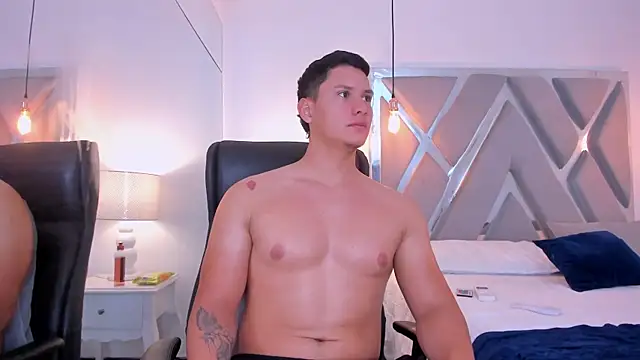 Chriss_Diamond Webcam-Show