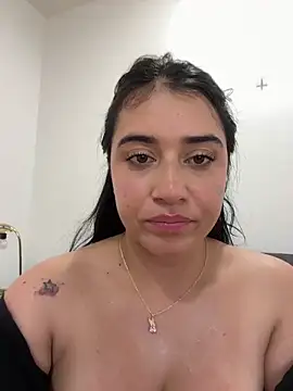 Czat XXX na żywo – KallyMyller1