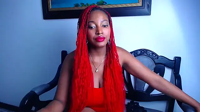 RubyFetish's Live XXX Chat