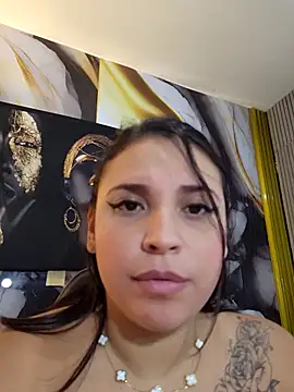 Czat XXX na żywo – LizzRouse