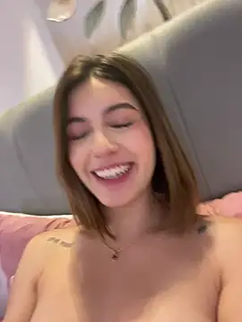 baby_sammyyのライブXXXチャット