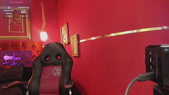 Anissa_Ali Chat XXX live