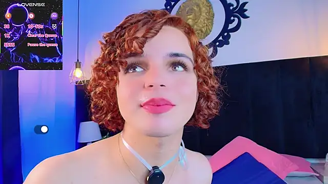 Skyee_angel 在線直播表演