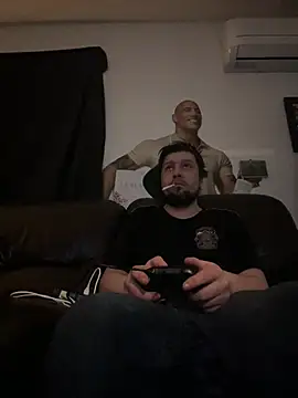 Chatroom XXX en direct de GabEthier