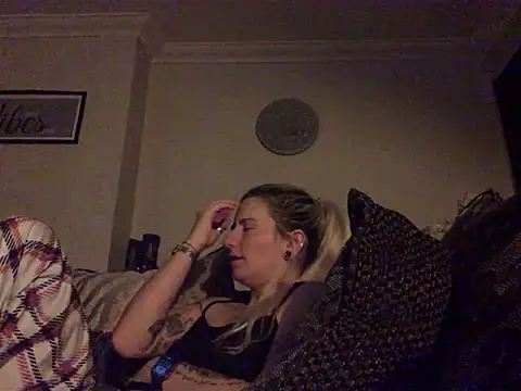 Živý XXX chat xxamyleighxx