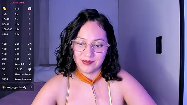 Anyi_1 Live XXX-Chat