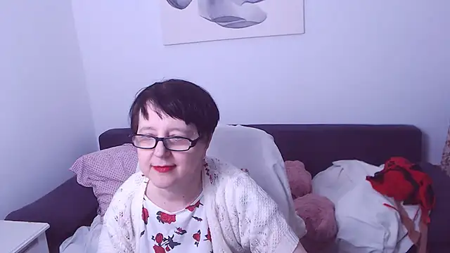 Czat XXX na żywo – ChristaRose