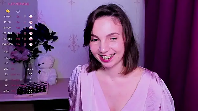 KindHazelHere_n Live XXX chat