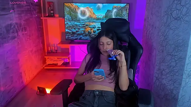 Agathaargent_'s Live XXX Chat