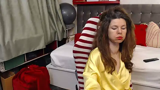 kellyterapy's Live XXX Chat