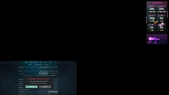 LizzieCutie_'s Live XXX Chat