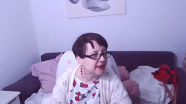 Онлайн чат XXX ChristaRose