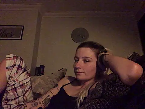 xxamyleighxx Chat XXX in diretta