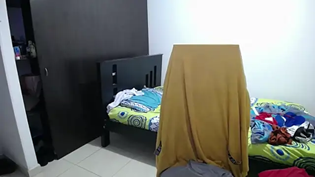 axel_rios_ Webcam show