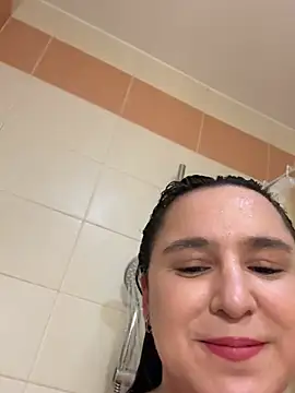 ms_Suzy Adlı Modelin Canlı XXX Sohbeti