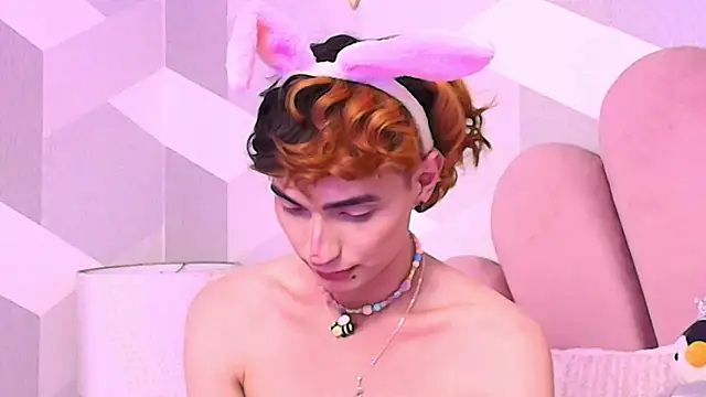 Chat XXX ao vivo de KylieMonnett