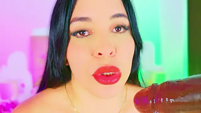 CharlootteEvans Live XXX-Chat