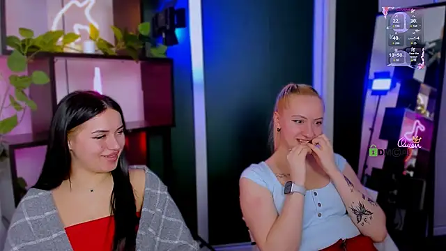 mila_glow1's Live XXX Chat