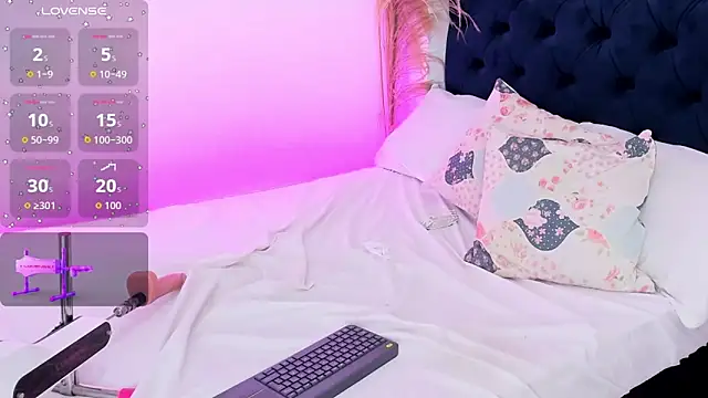 Dulce_andrea__ – Live XXX-chat