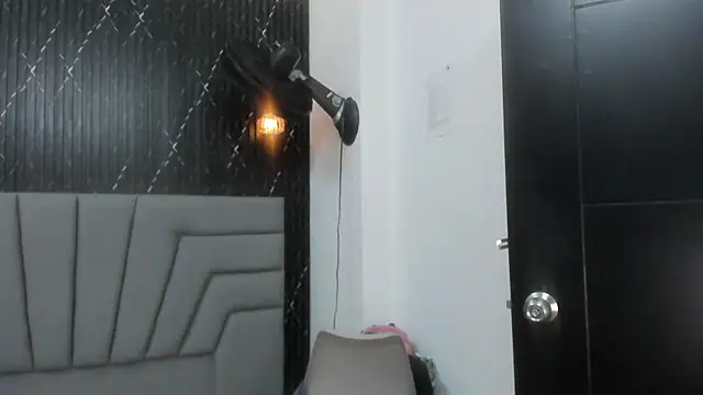 Angie_Will – Live XXX-chat