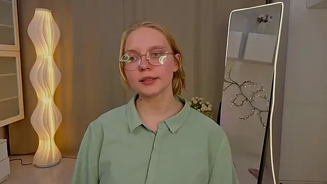 Czat XXX na żywo – AlicaCohill