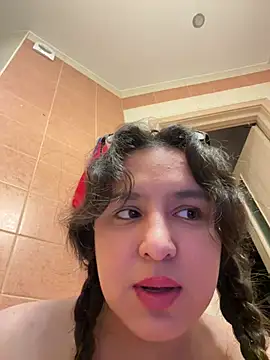 ms_Suzy's Live XXX Chat