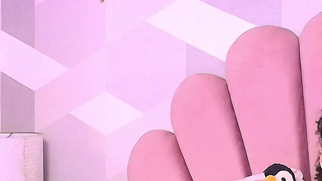 KylieMonnett Live XXX-chat