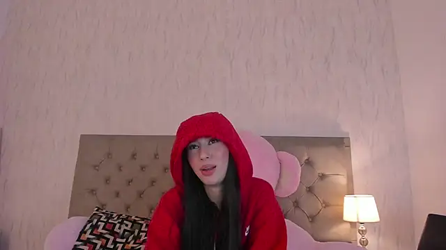 Lila_clark লাইভ XXX চ্যাট