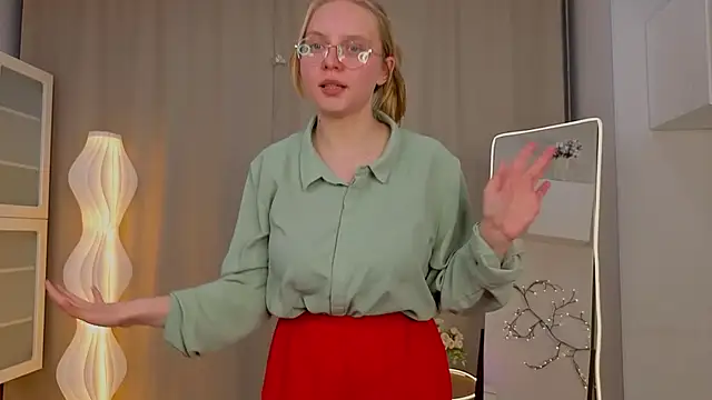 AlicaCohillのライブXXXチャット