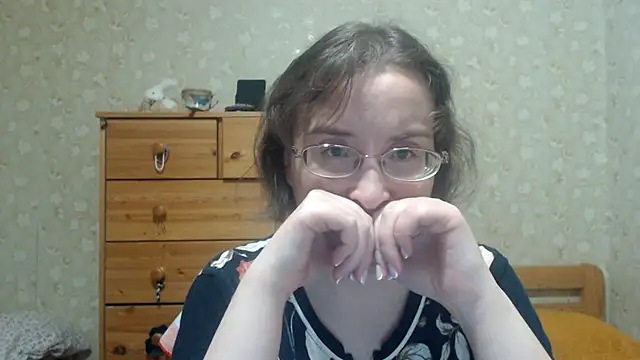 Chatroom XXX en direct de Smart_Rose