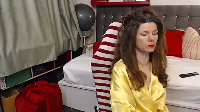 kellyterapy Live XXX-Chat