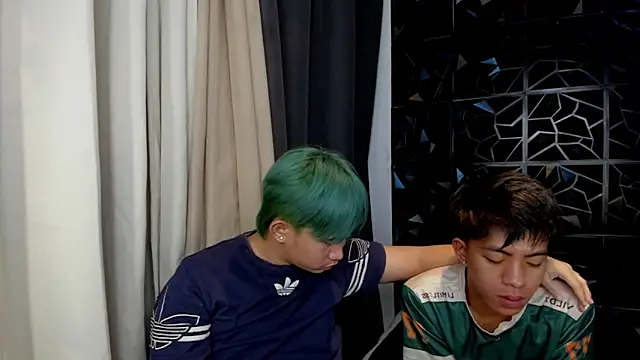 davincihugecock Adlı Modelin Web Kamerası Şovu