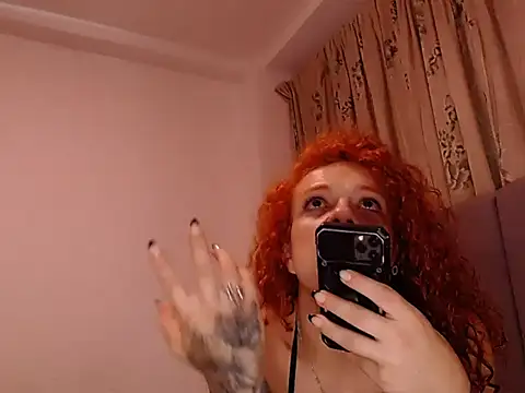 saara_johnson496 Live XXX Chat