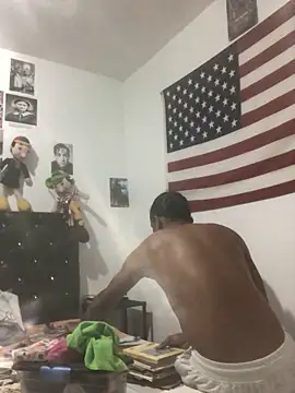 Вебкам-шоу elpeluchenegroxxx3