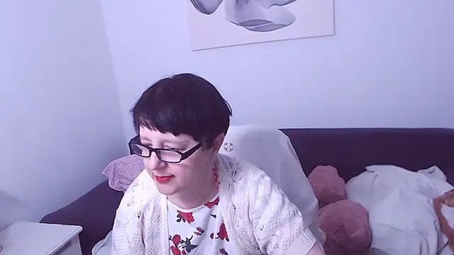 Chatroom XXX en direct de ChristaRose