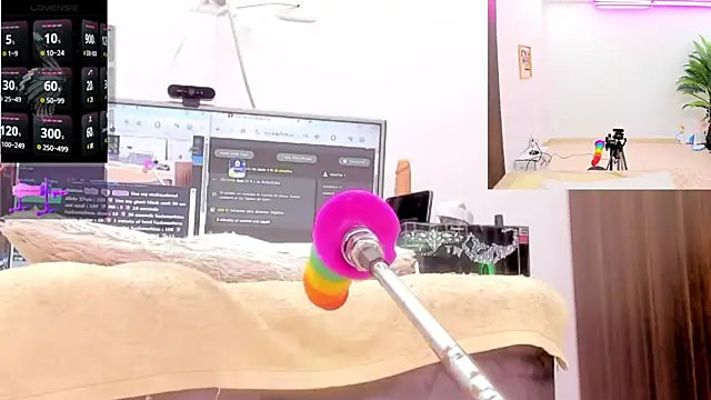 Paulina_Davis_ Live XXX-Chat