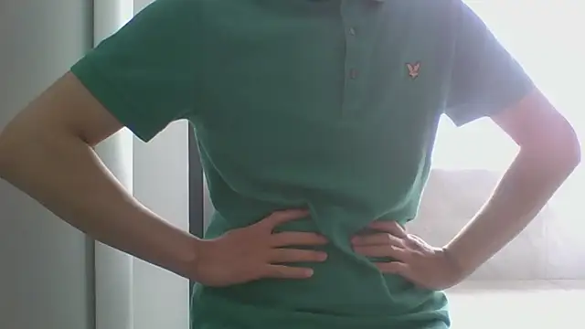 nole_china7 웹캠 쇼