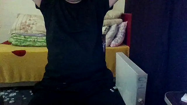 st206boy's Live XXX Chat