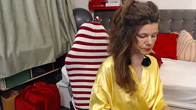 Chat +18 de kellyterapy ao vivo