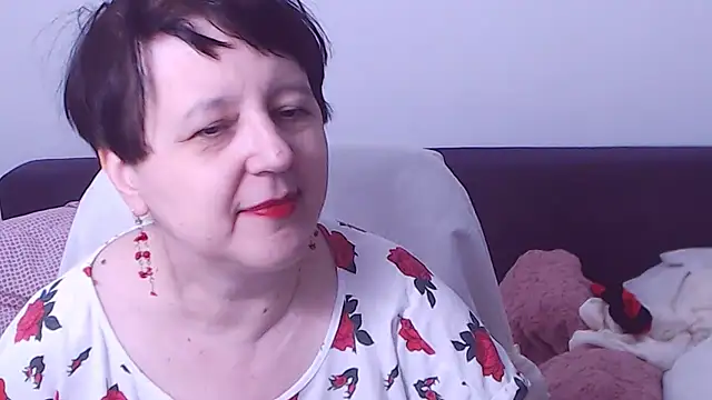 Živý XXX chat ChristaRose