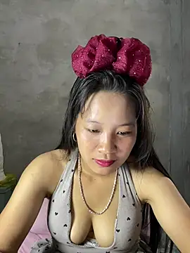 Smell-Tea webcam show