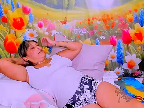 indianroxy Live XXX-chat